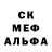 Альфа ПВП крисы CK sheralieva.82